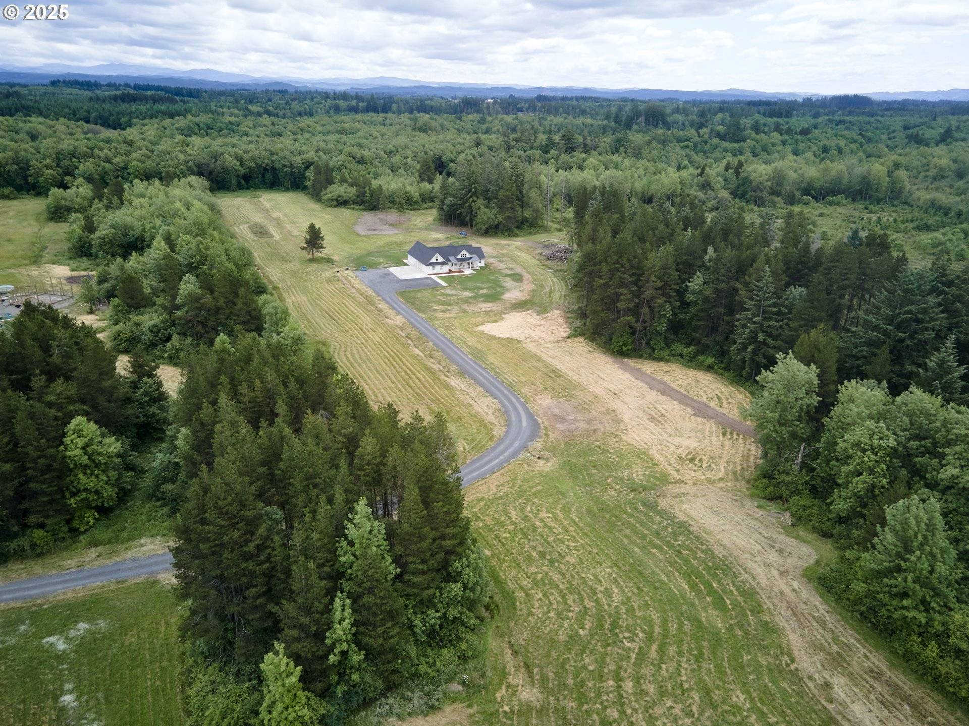 Winlock, WA 98596,161 LACAMAS LN