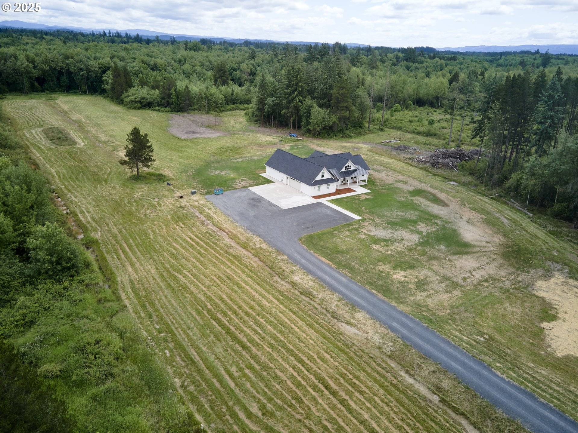 Winlock, WA 98596,161 LACAMAS LN