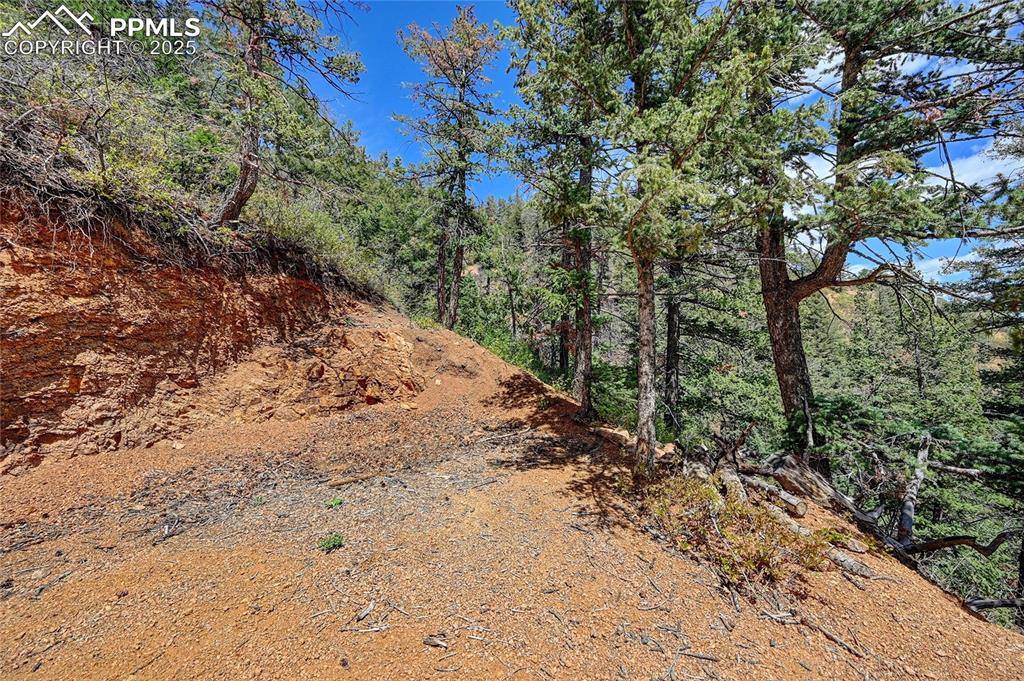 Colorado Springs, CO 80906,1526 Gardiner Rock LN