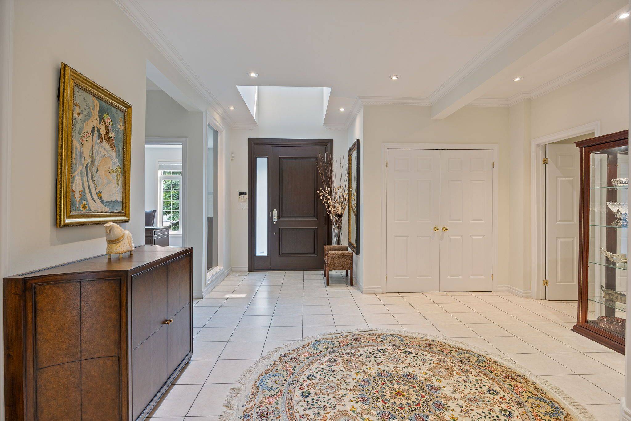 Richmond Hill, ON L4B 4E8,21 Earl Grey CT