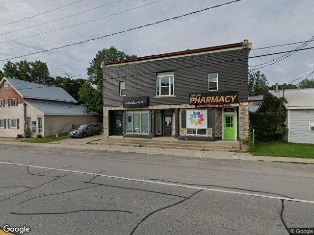 Springwater, ON L0L 1V0,4570 Penetanguishene RD