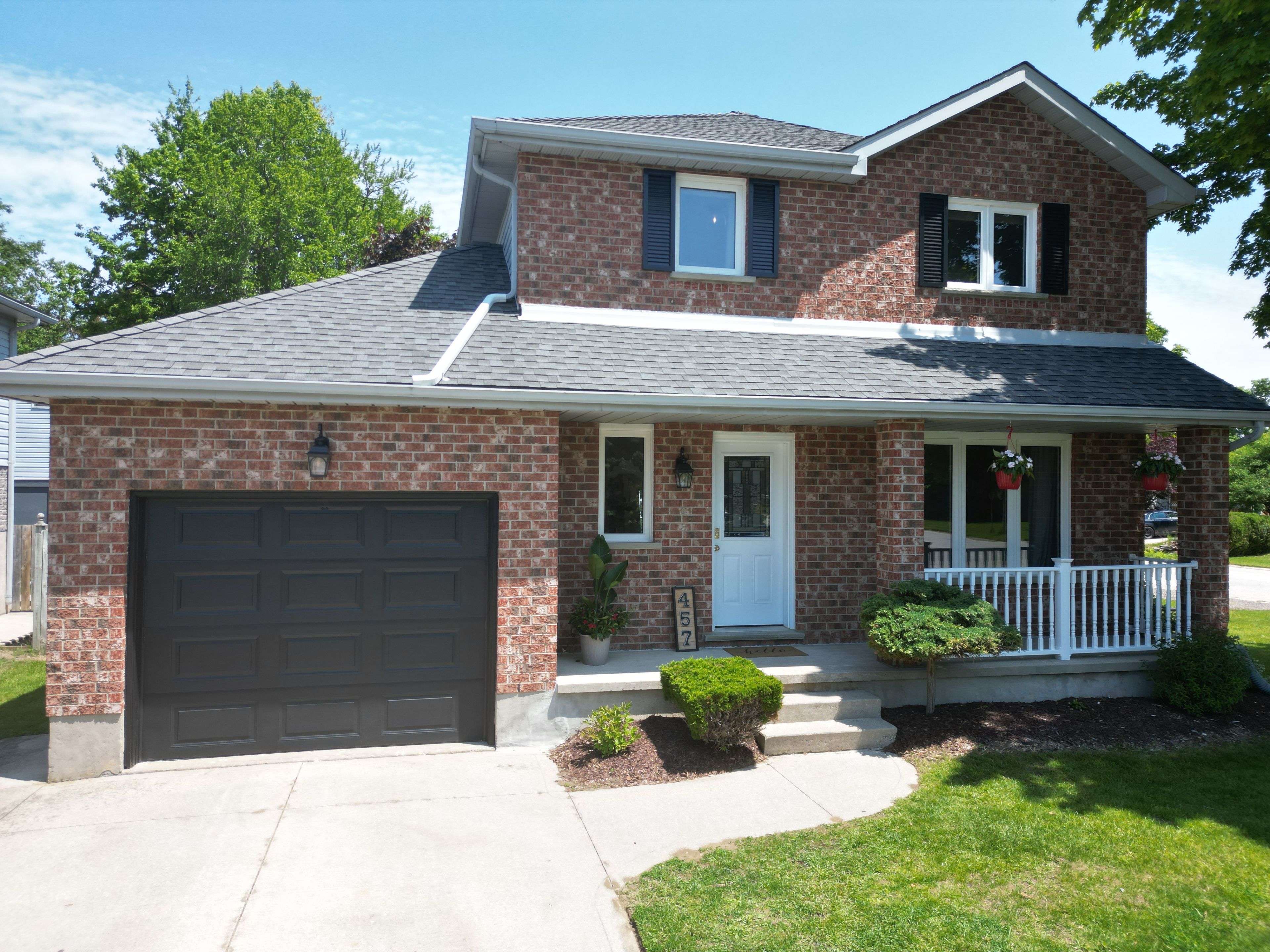Saugeen Shores, ON N0H 2C1,457 Peirson AVE