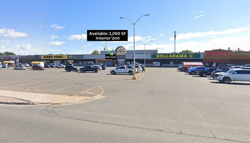 Sault Ste Marie, ON P6C 2J4,275 Second Line W #280
