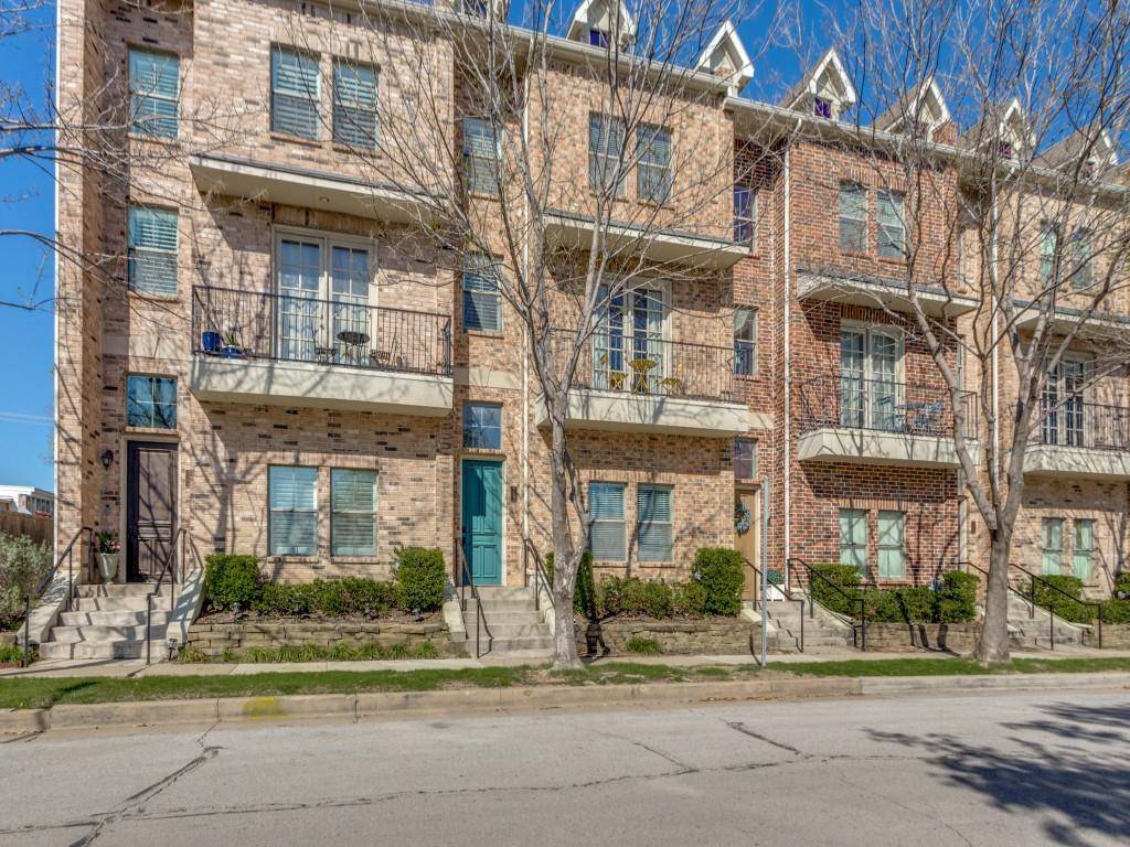 Fort Worth, TX 76109,2816 Lubbock Avenue #122