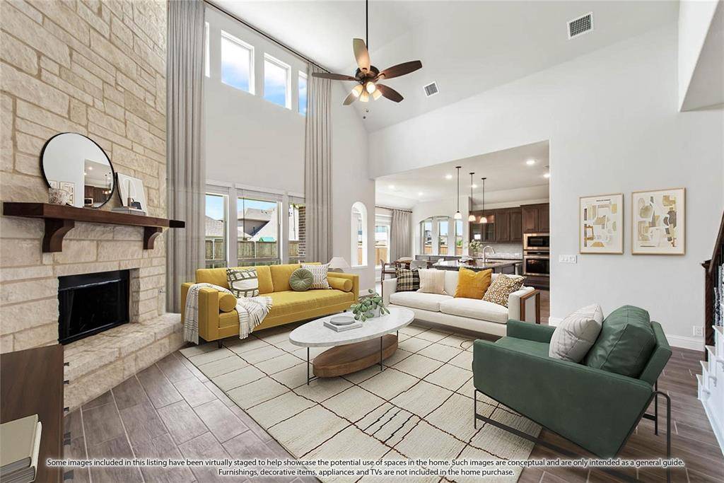 Mansfield, TX 76084,2415 Hagen Drive