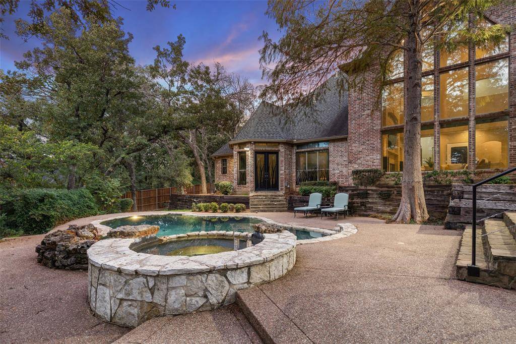 Grapevine, TX 76051,3206 Wintergreen Terrace