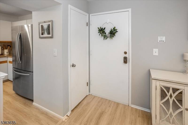 Morristown Town, NJ 07960,41 Mt Kemble Ave308 #308