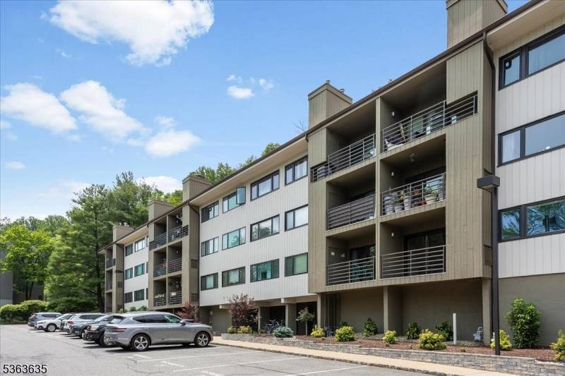 Morristown Town, NJ 07960,41 Mt Kemble Ave308 #308