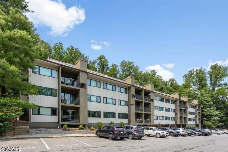 Morristown Town, NJ 07960,41 Mt Kemble Ave308 #308