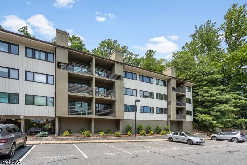 Morristown Town, NJ 07960,41 Mt Kemble Ave308 #308