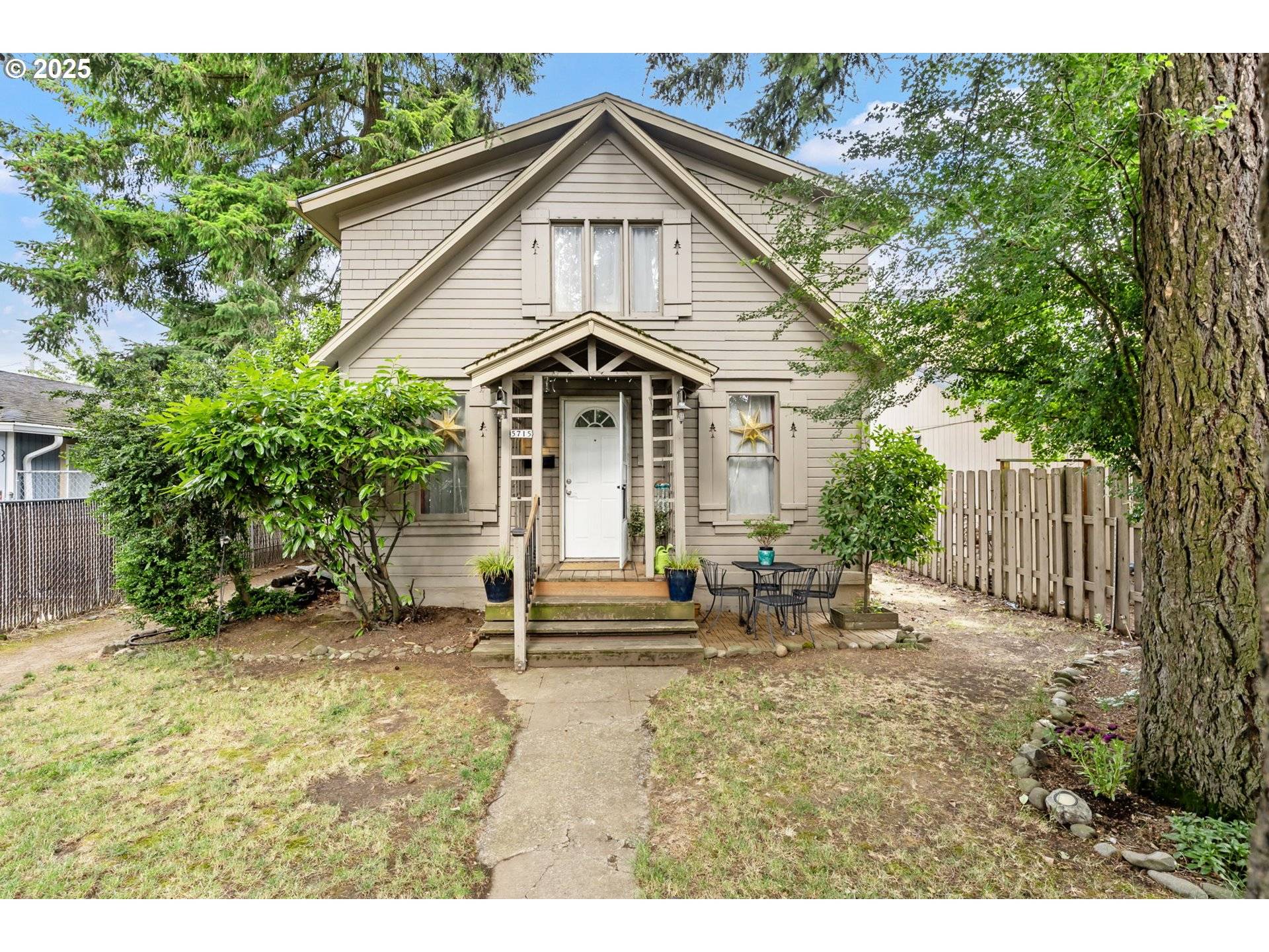 Portland, OR 97266,5715 SE 83RD AVE