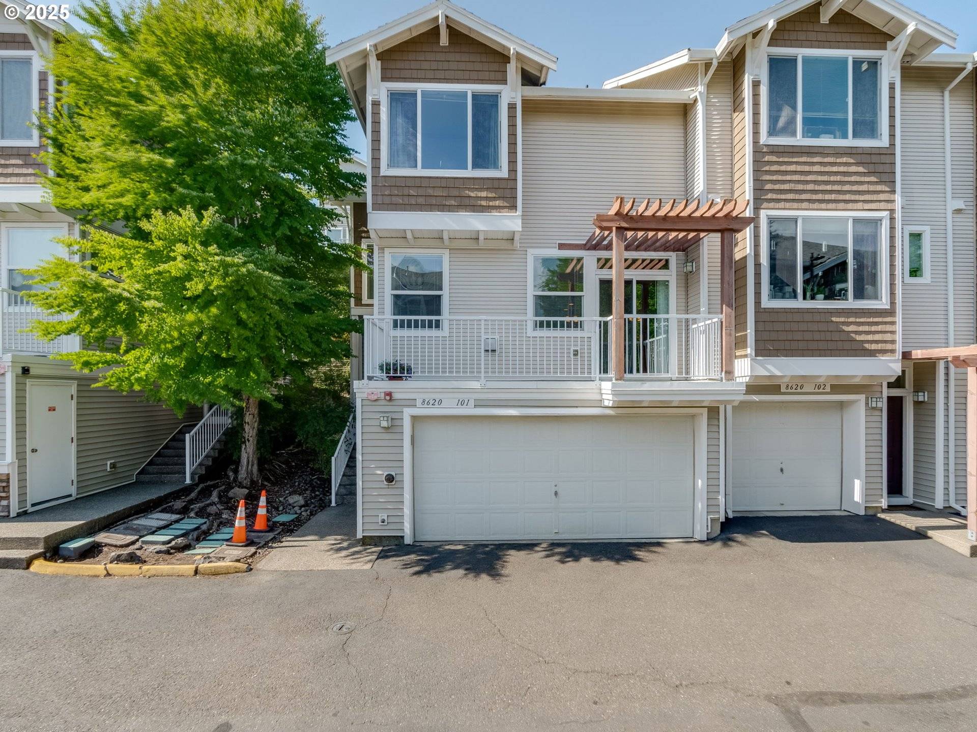 Beaverton, OR 97007,8620 SW 147TH TER #101