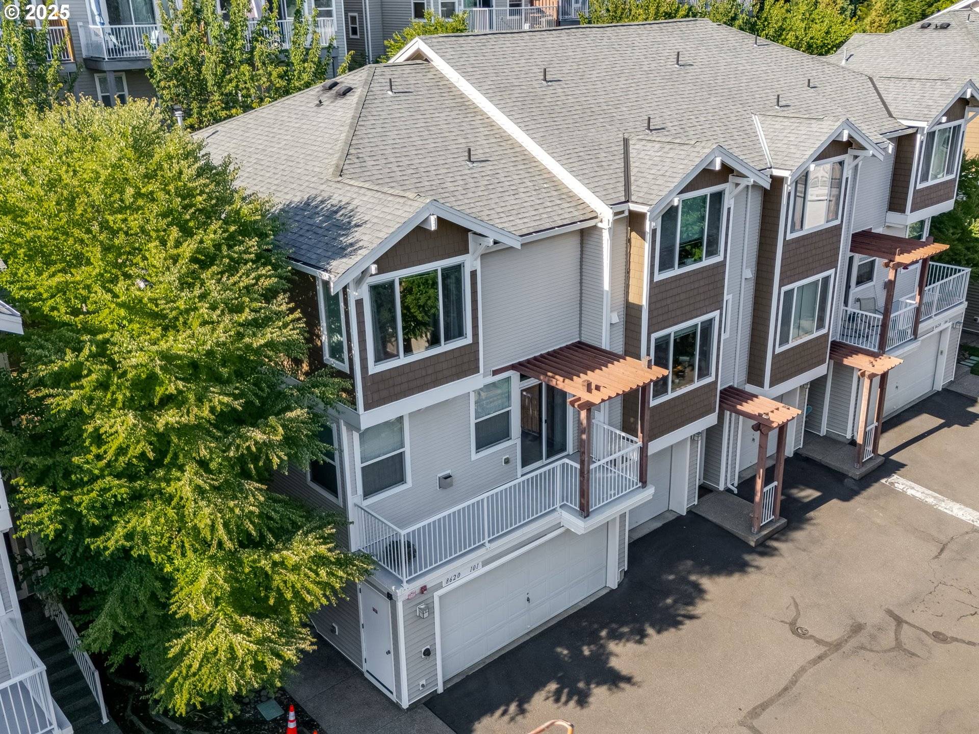 Beaverton, OR 97007,8620 SW 147TH TER #101
