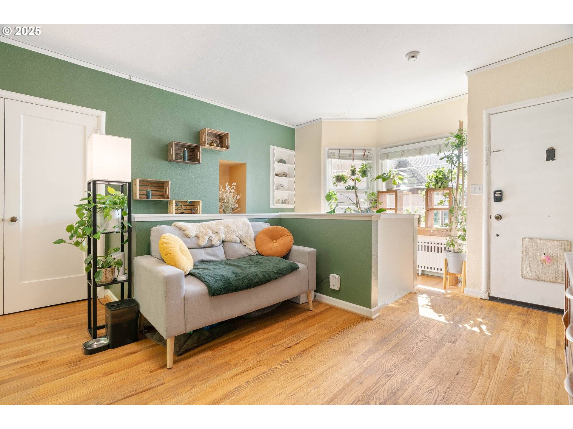 Portland, OR 97214,130 SE 31ST AVE #6