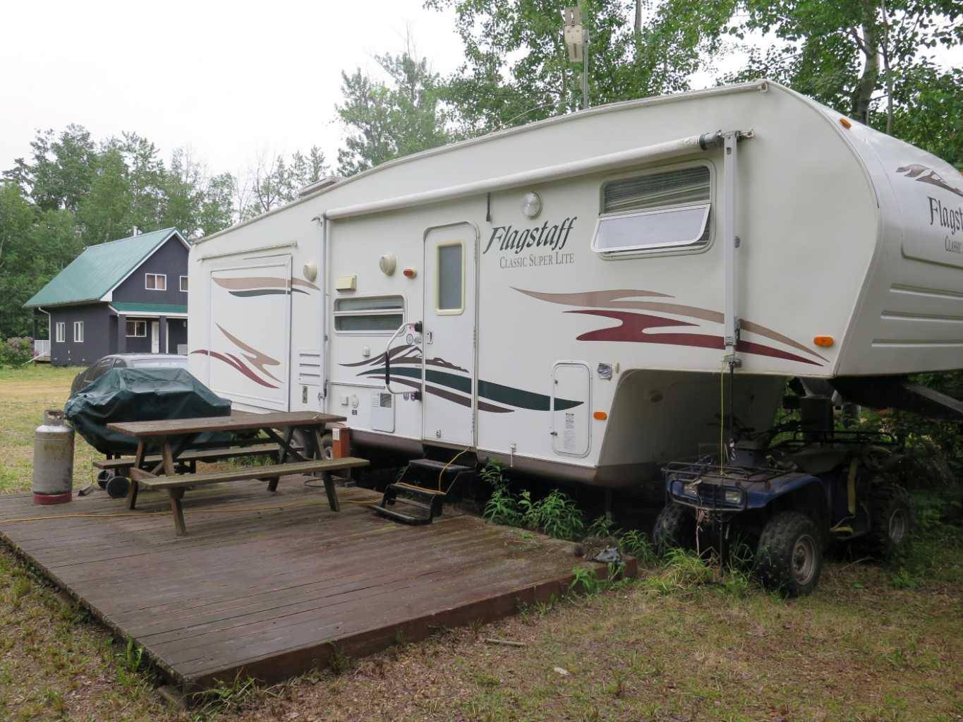 Kinuso, AB T0G 1K0,10405 Township Road 740 #10