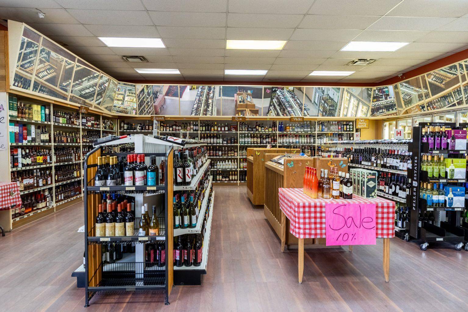Rocky Mountain House, AB T4T1A9,4819 45 ST