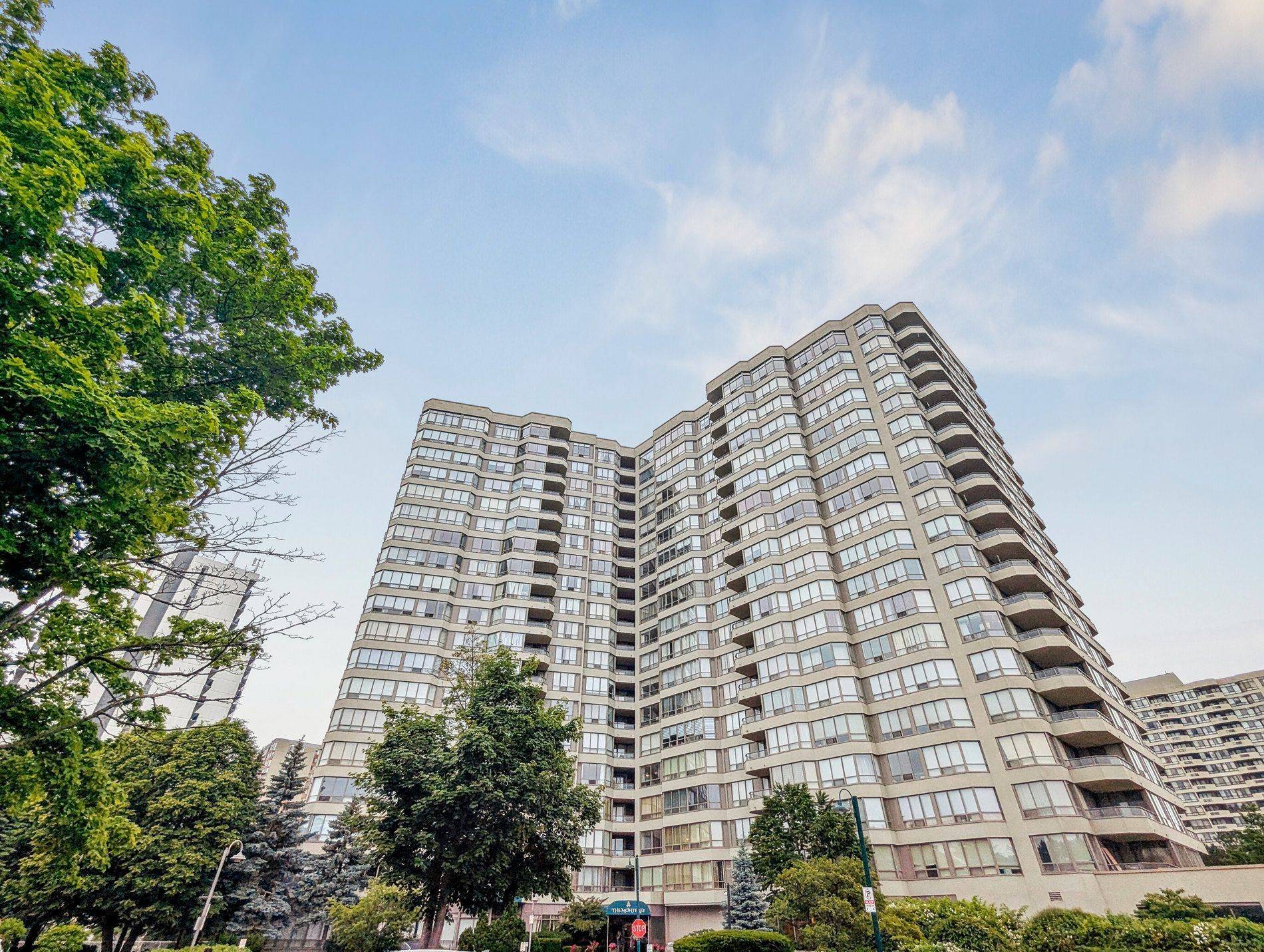 Toronto E05, ON M1W 3X8,175 bamburgh CIR #707