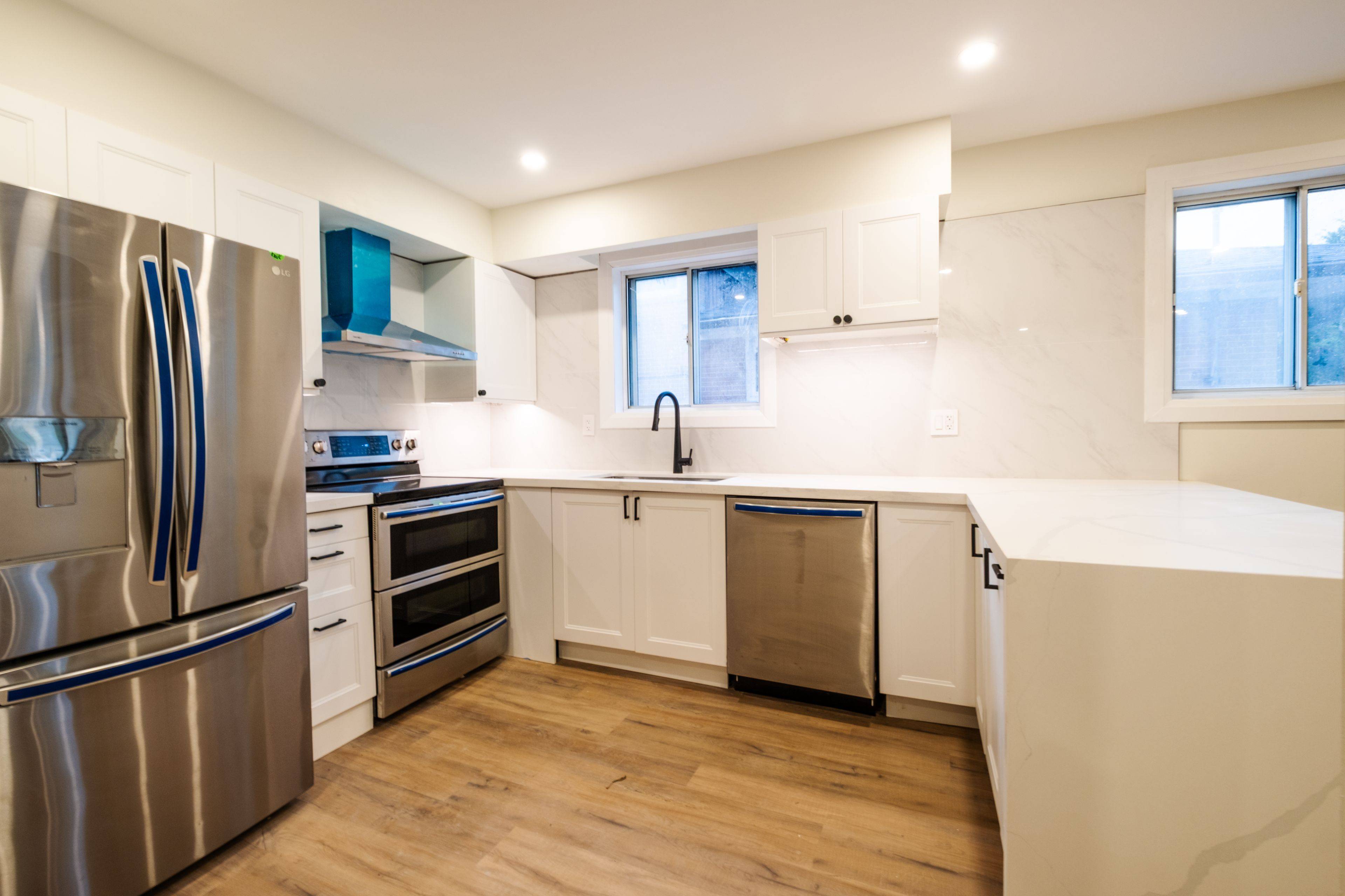 Toronto W05, ON M3J 1W6,48 Clayhall CRES