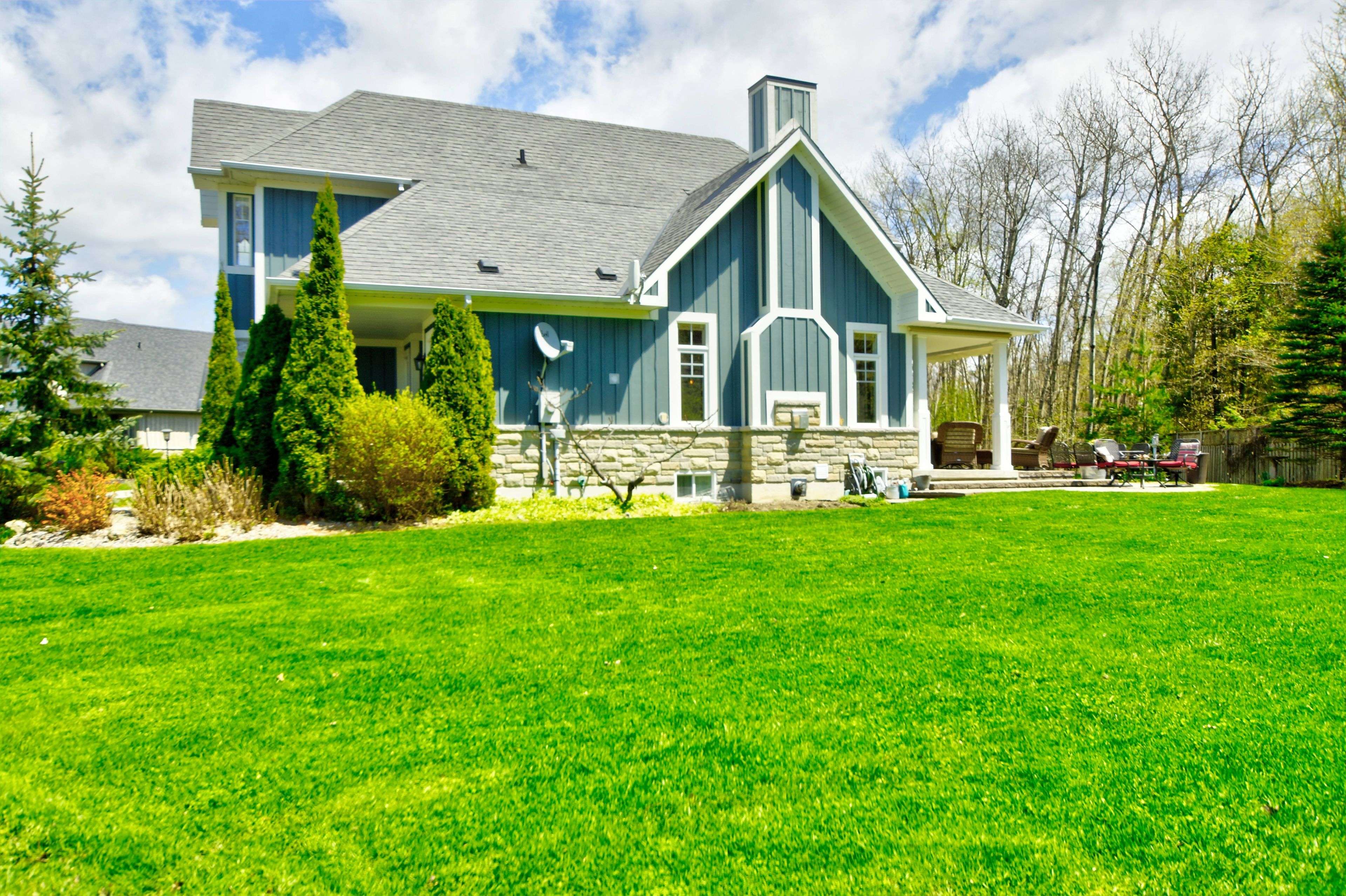 Kawartha Lakes, ON K0M 1N0,49 Rosedale TRL