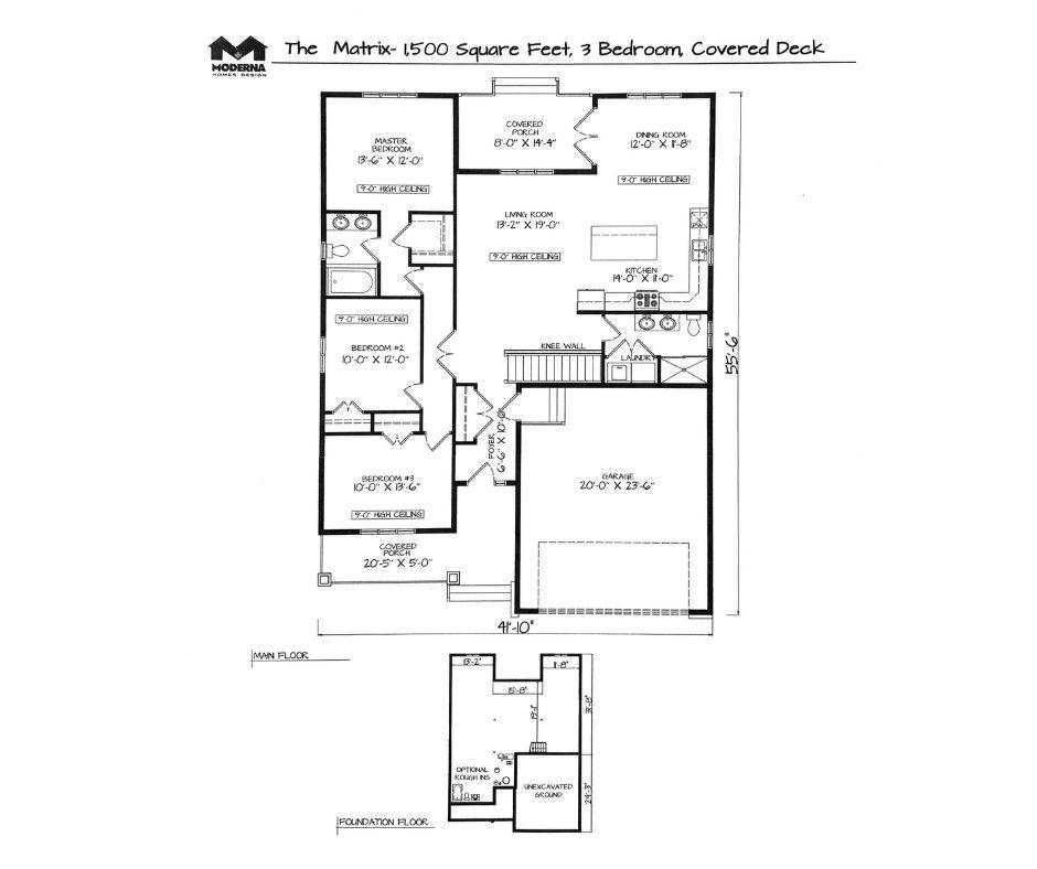 Merrickville-wolford, ON K0G 1N0,LT 2 ARMSTRONG RD