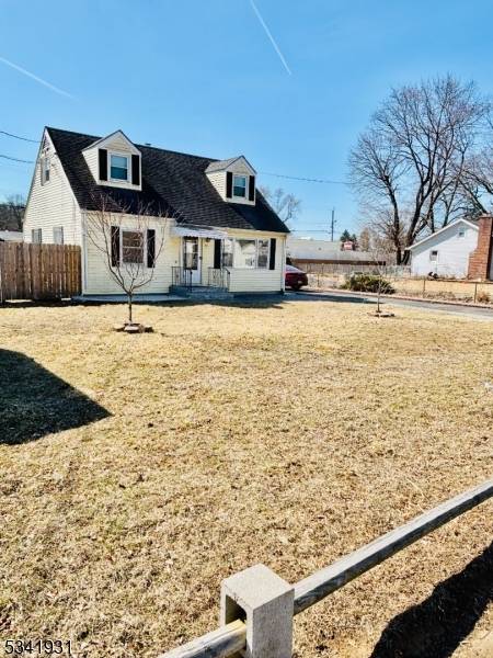 Mine Hill Twp., NJ 07803,44 N 1st Ave