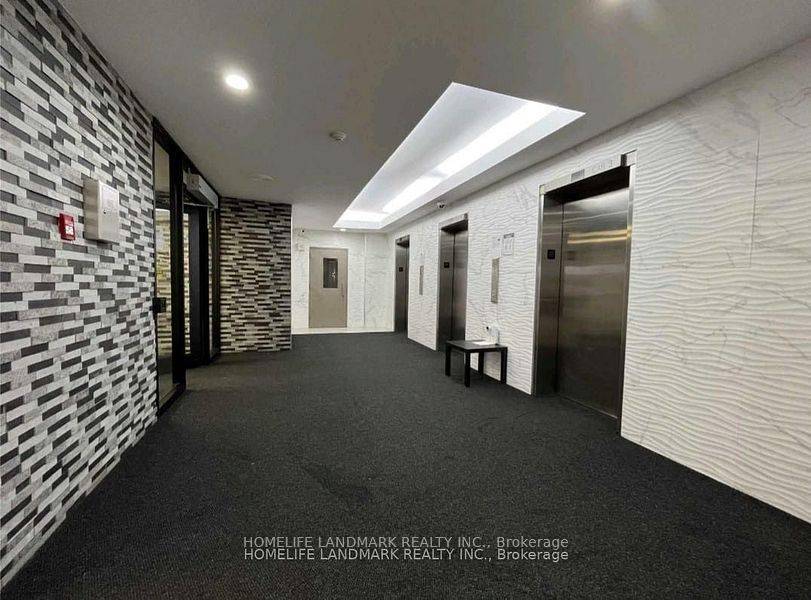 Toronto C13, ON M3A 3M3,1338 York Mills RD E ## 1003
