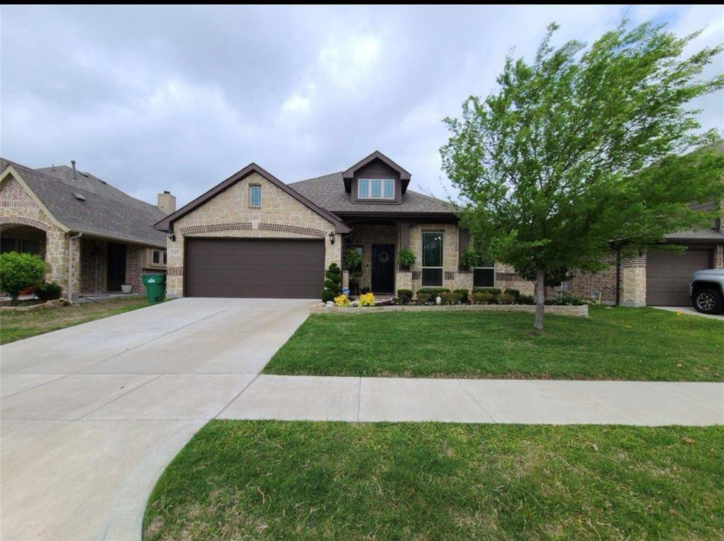 Fate, TX 75087,945 Mangrove Drive