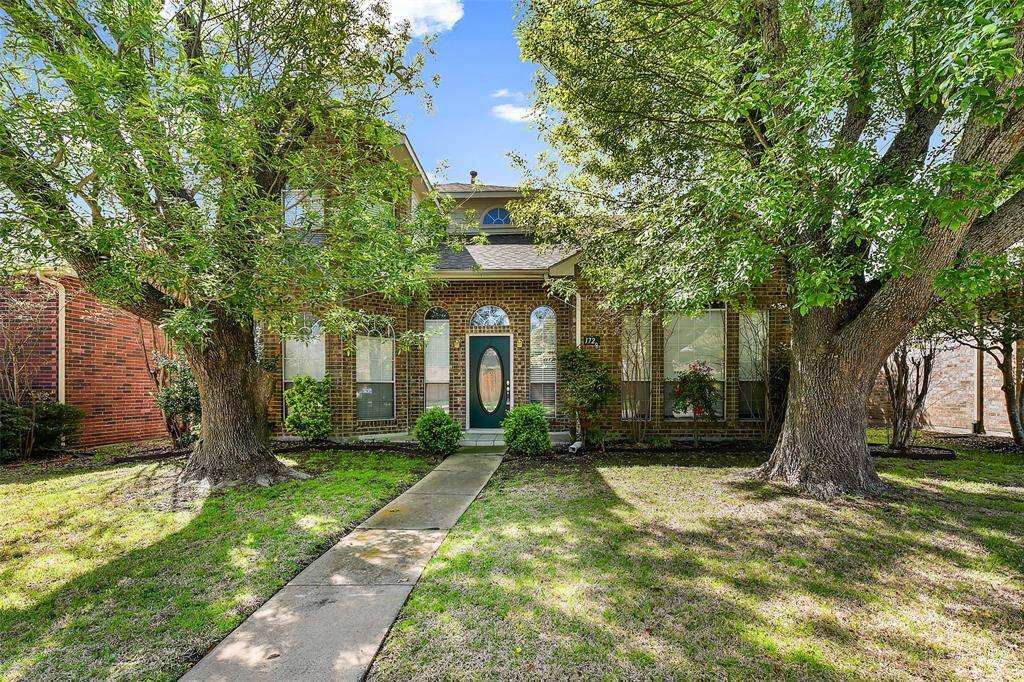 Plano, TX 75025,1728 Crescent Creek Lane