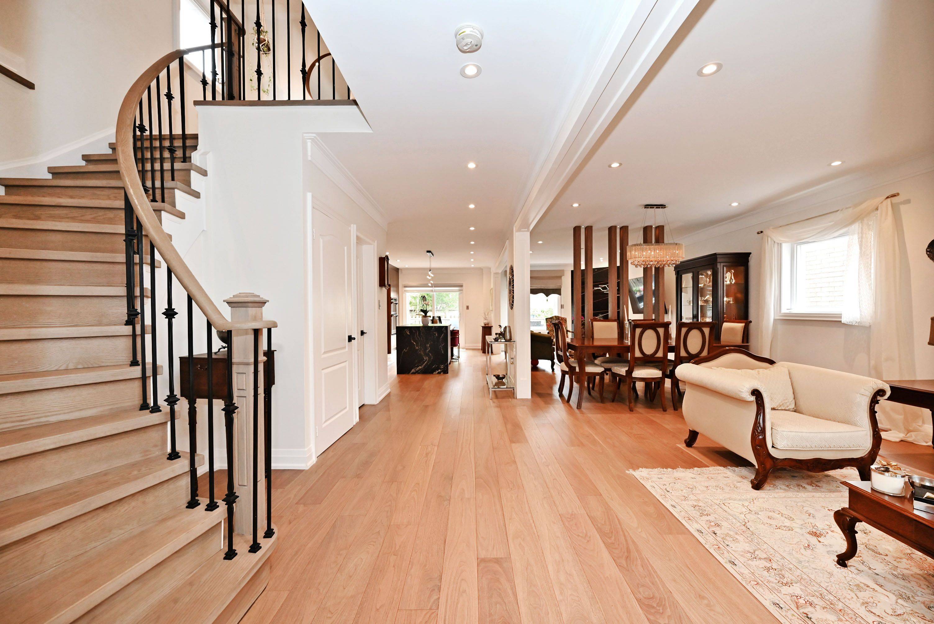 Richmond Hill, ON L4S 2B2,48 Sweet Water CRES