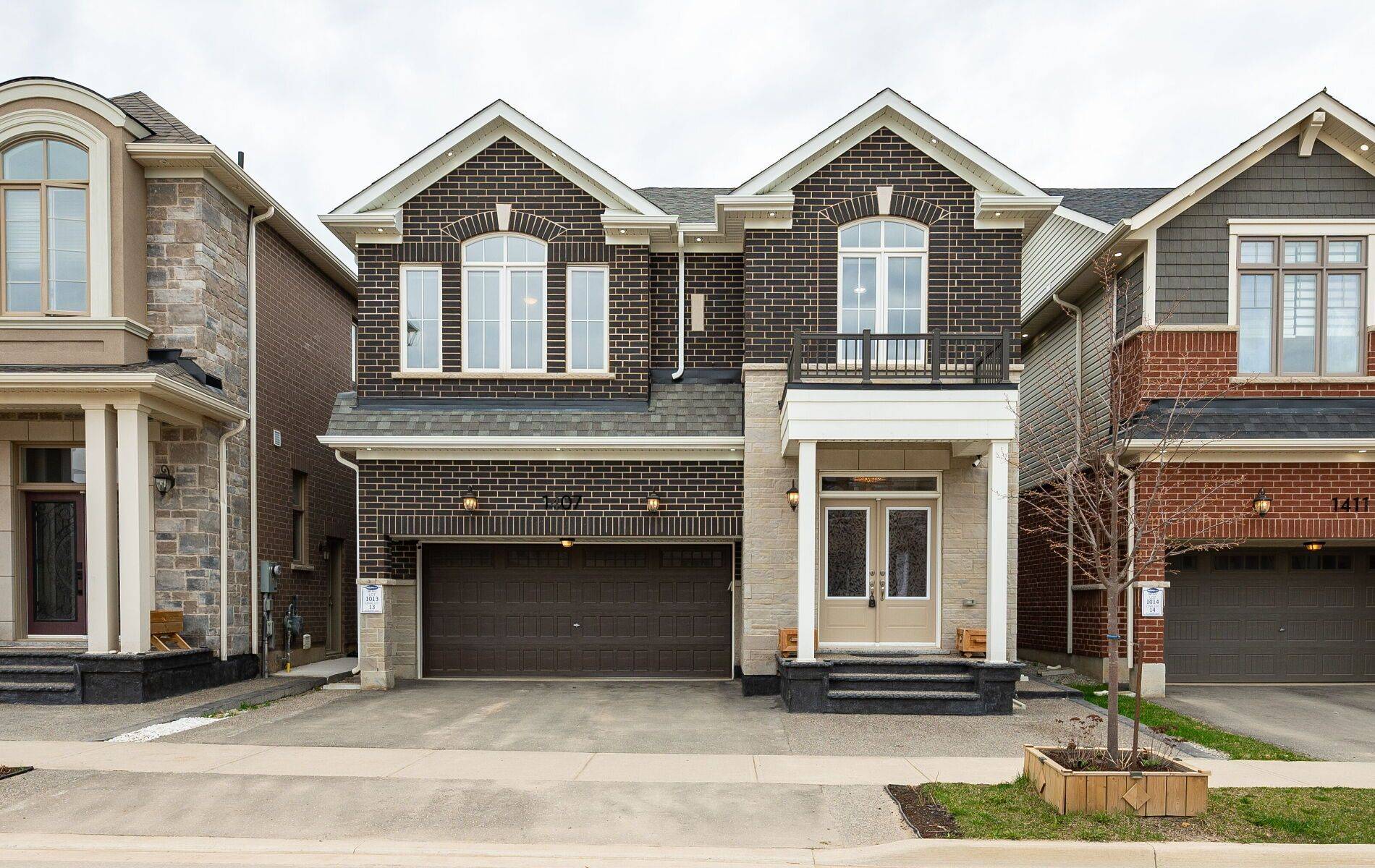Milton, ON L9E 1P9,1407 Buckthorn GDNS
