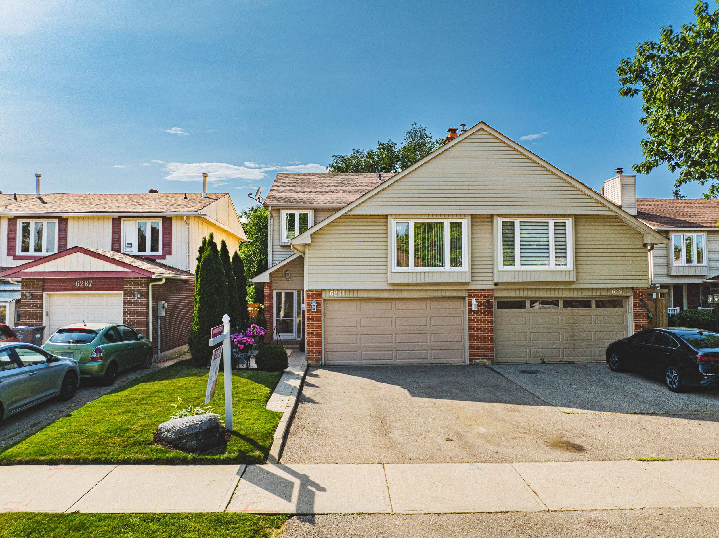 Mississauga, ON L5N 1X3,6291 Starfield CRES