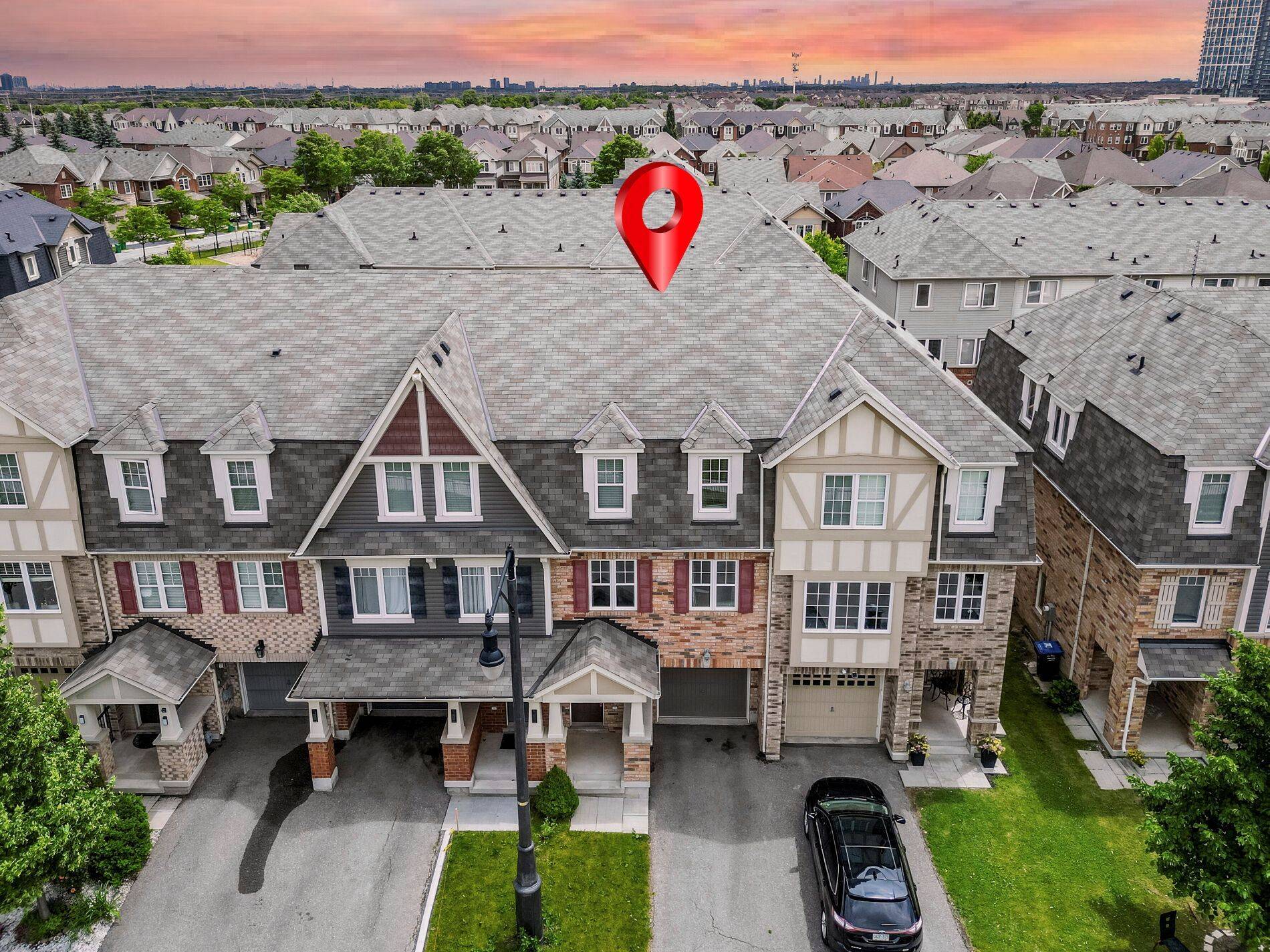 Brampton, ON L7A 0T1,15 Ashen Tree LN