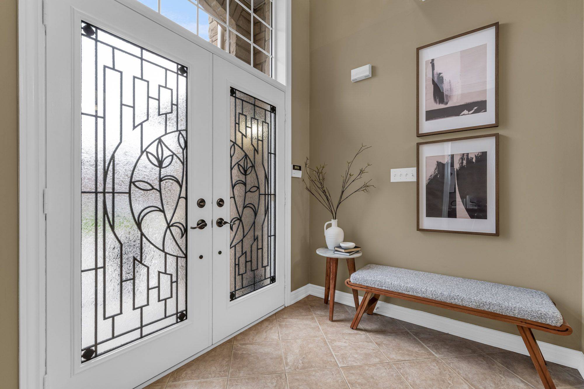 Oakville, ON L6H 7N3,2354 Salcome DR