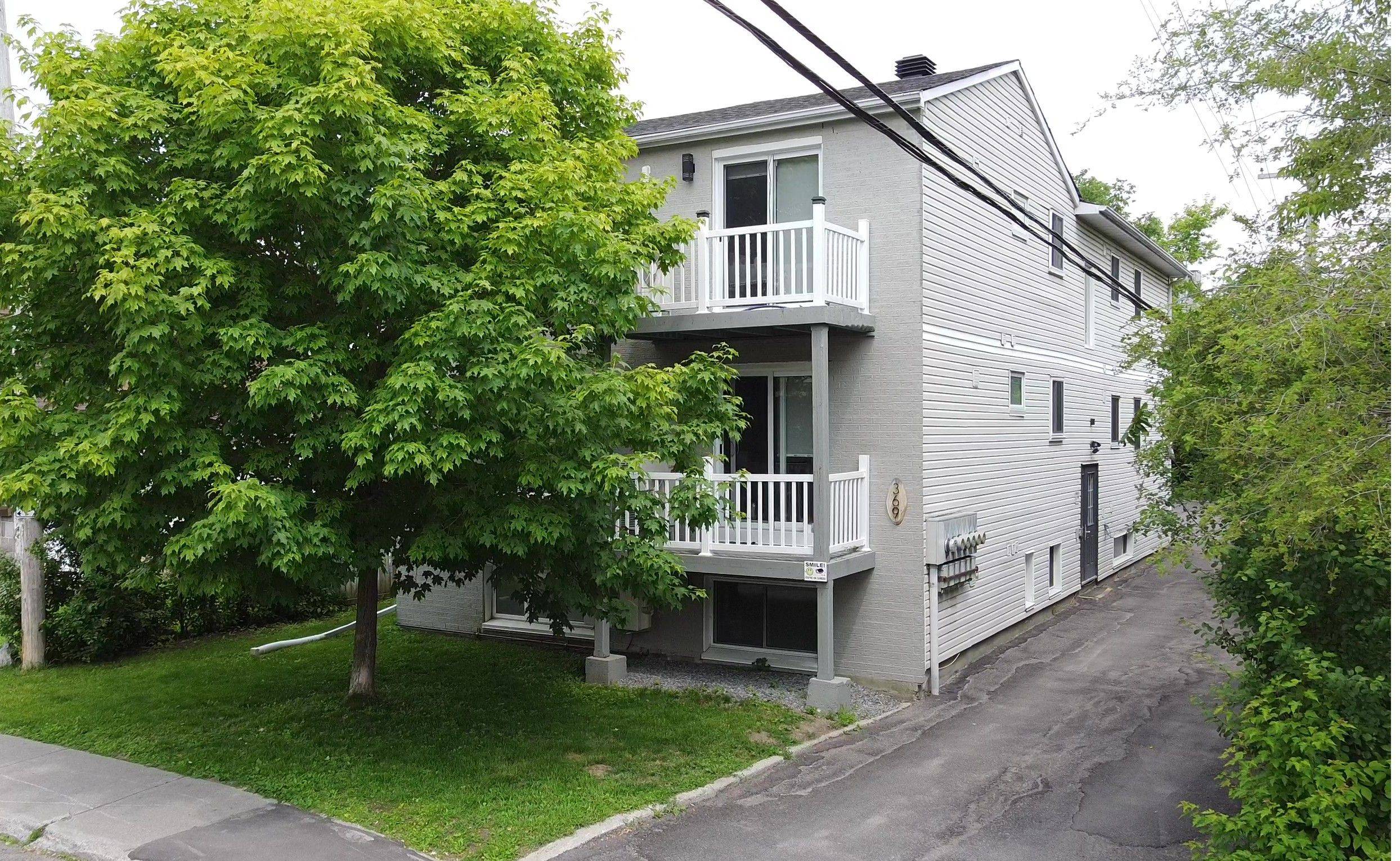 Vanier And Kingsview Park, ON K1L 6X9,369 Lafontaine AVE