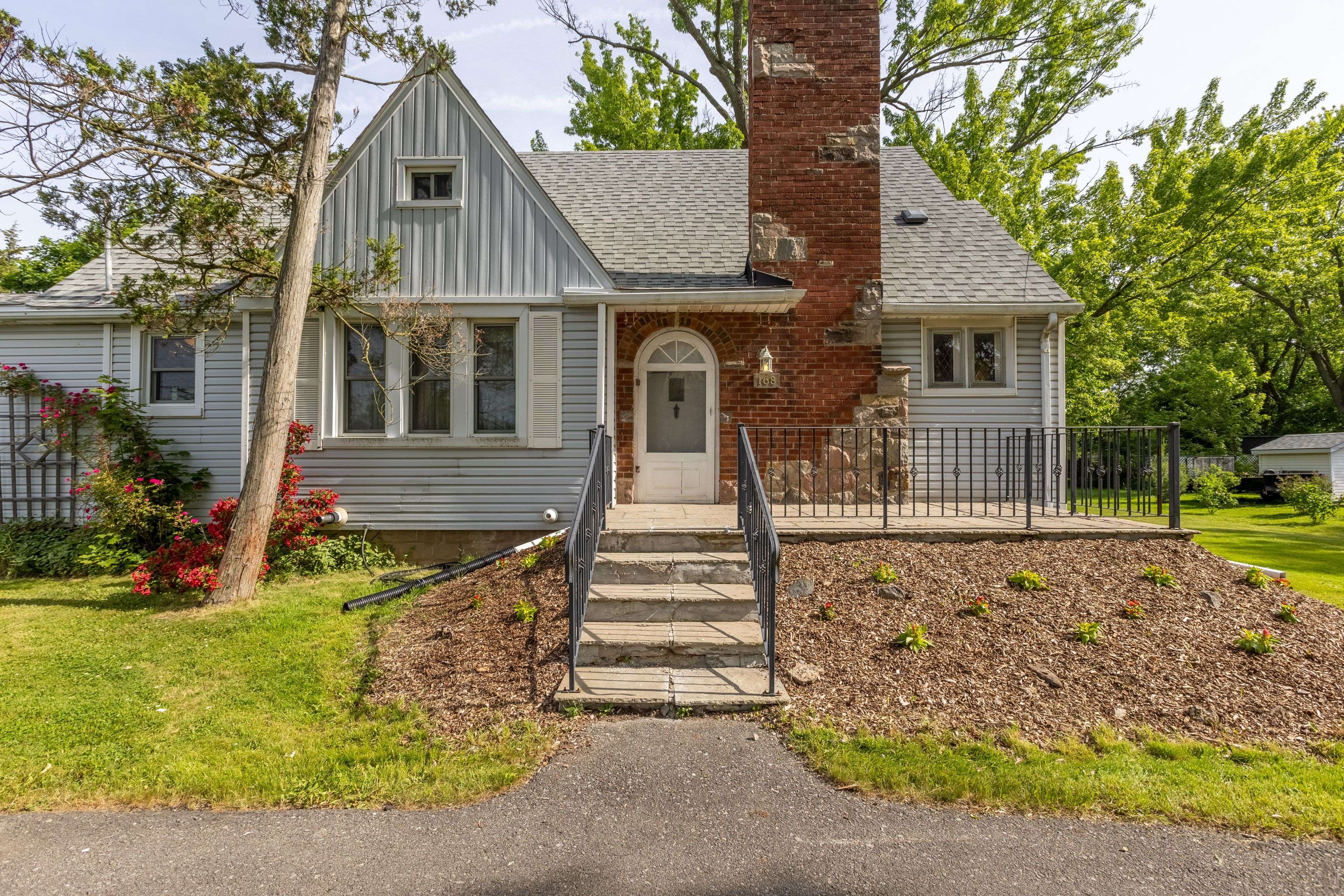 Welland, ON L3C 3V6,168 Thorold RD