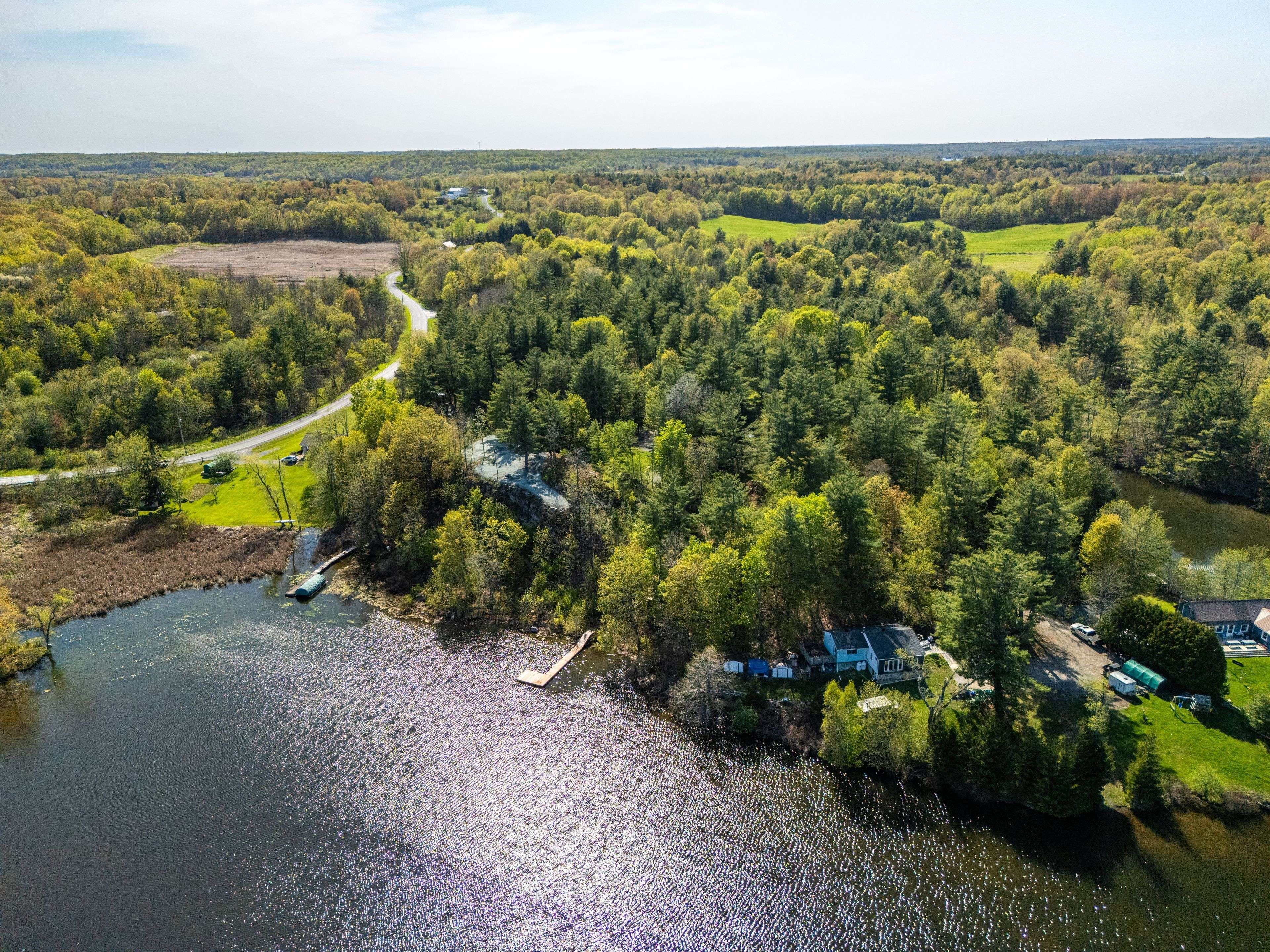 Frontenac, ON K0H 1H0,1022 Briscoe Bay LN