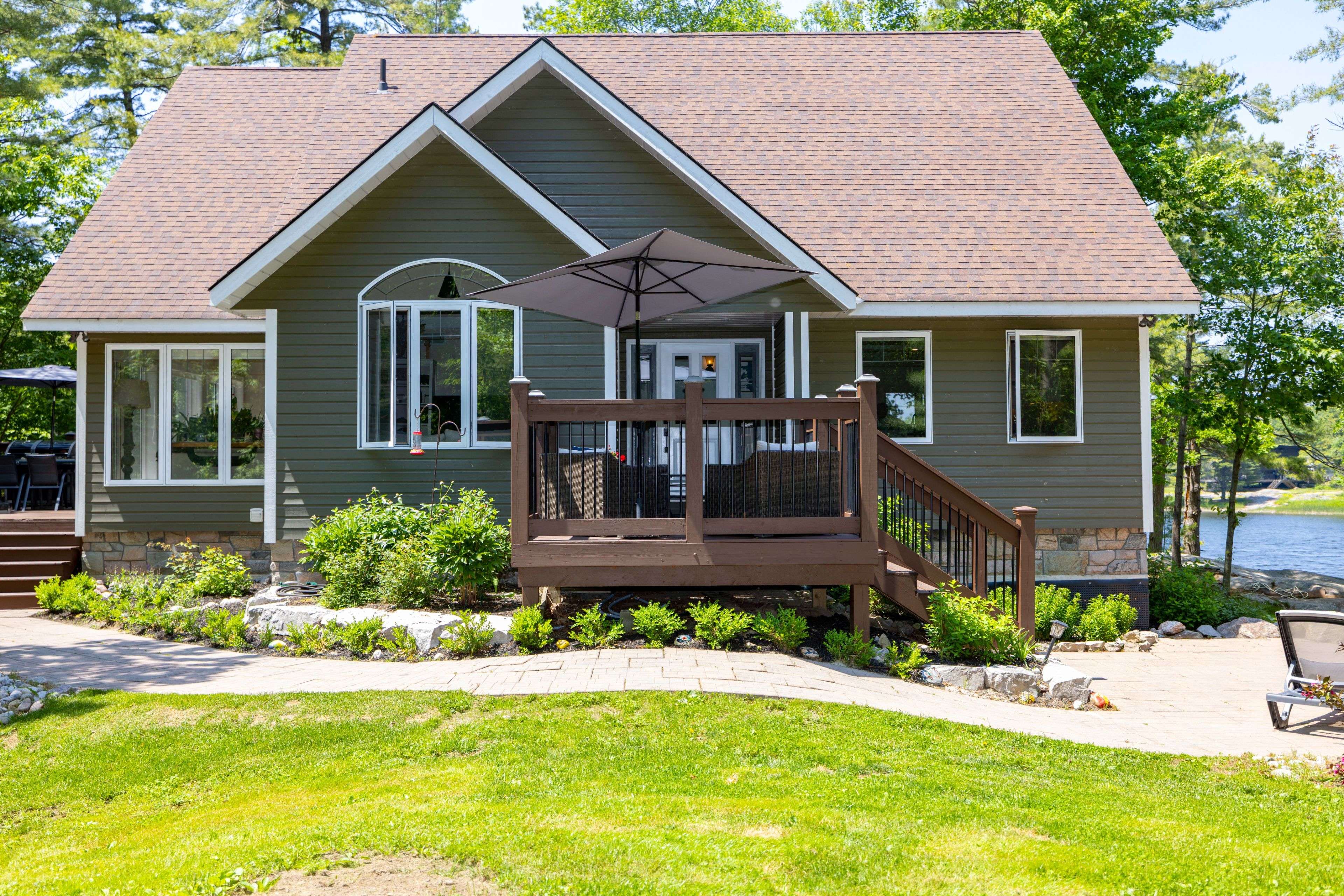 Georgian Bay, ON P0E 1E0,100 ISLAND 630 GEORGIAN BAY N/A