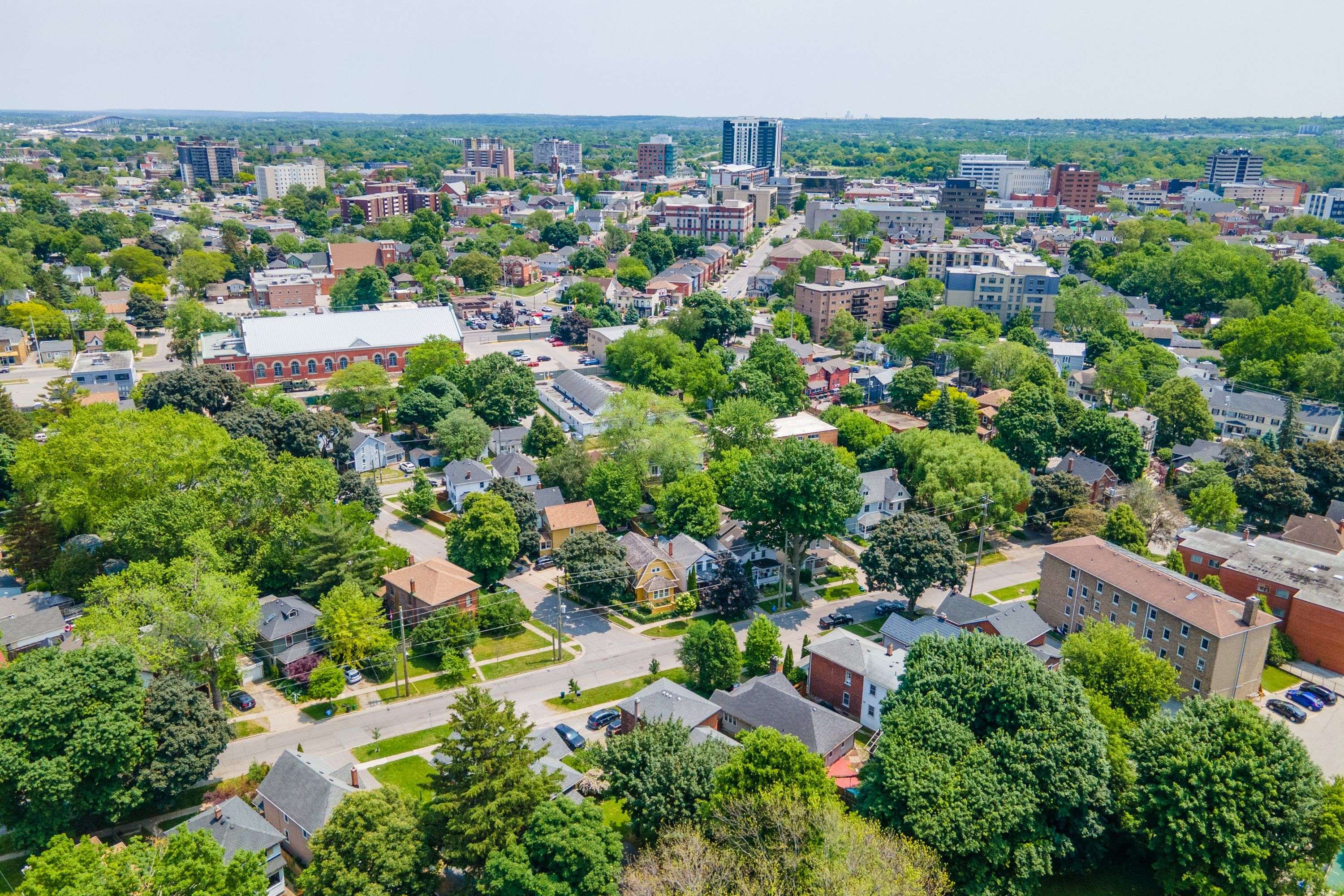 St. Catharines, ON L2R 6B7,19 York ST