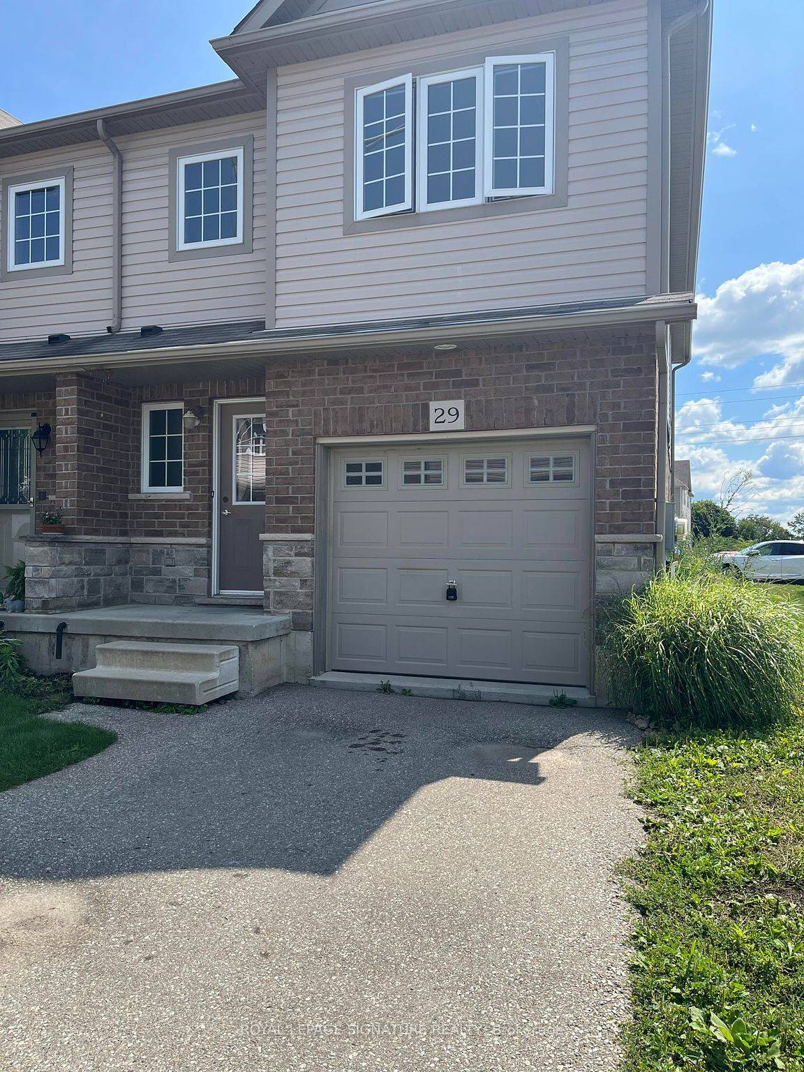 Cambridge, ON N3C 4N5,355 Fisher Mills RD #29