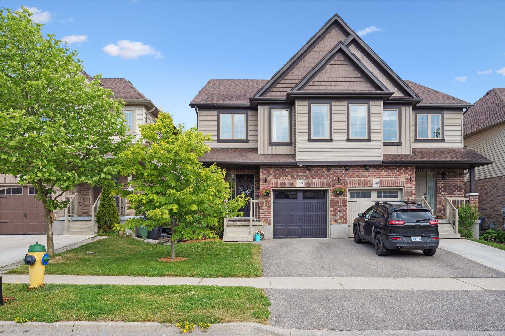 Guelph, ON N1H 6J1,138 Couling CRES