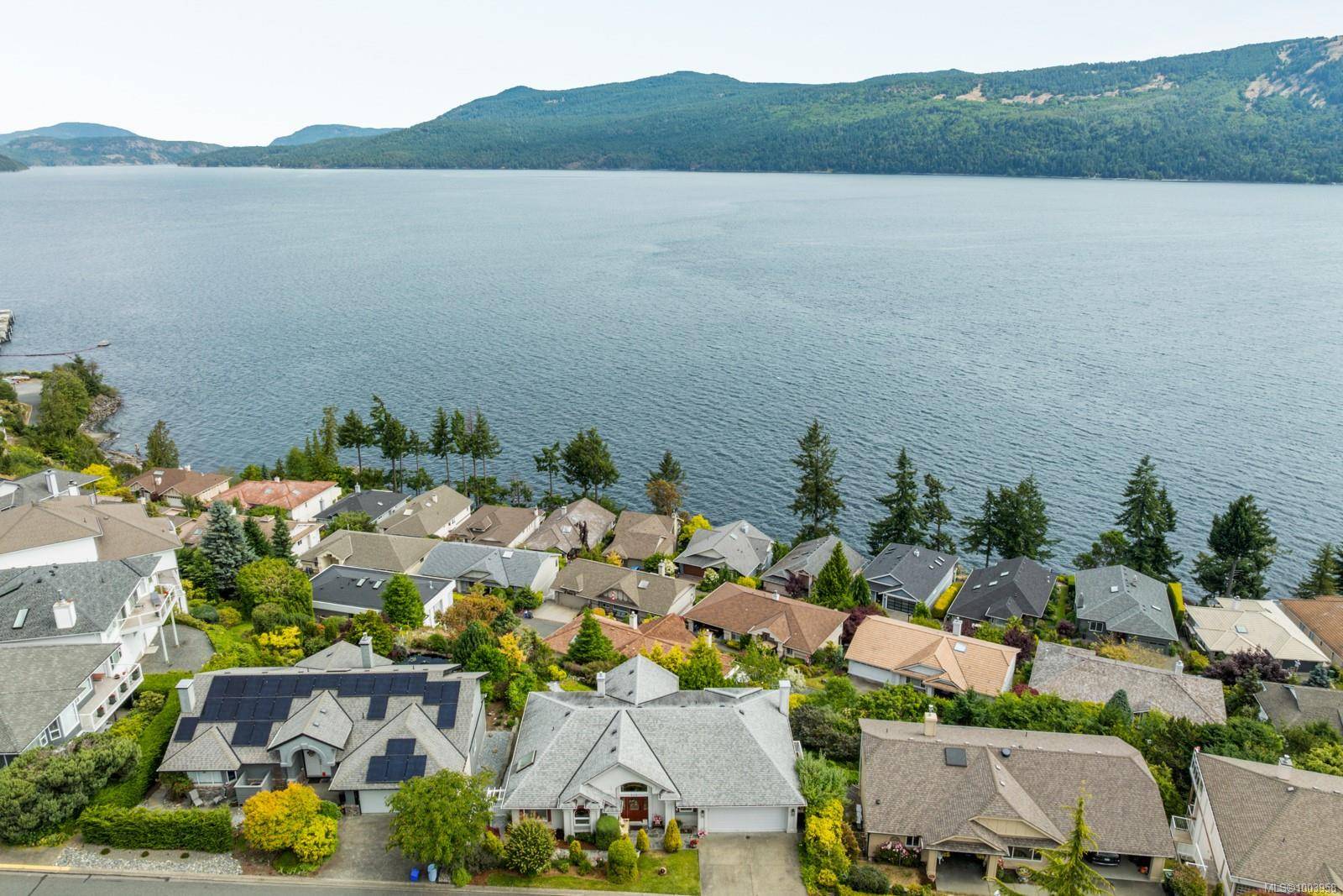 Cobble Hill, BC V0R 1L1,515 Marine View S