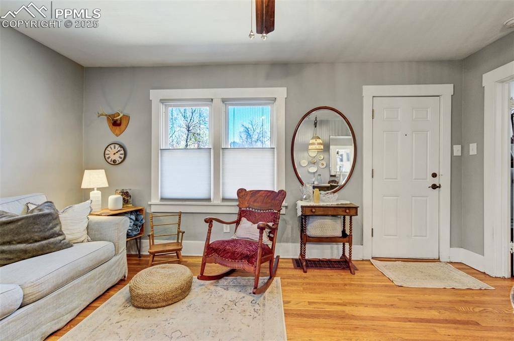 Colorado Springs, CO 80903,1009 E Monument ST