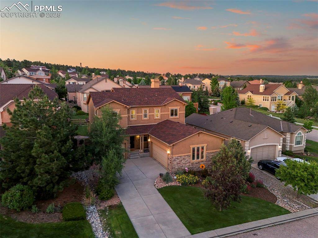 Colorado Springs, CO 80921,2374 Cinnabar RD