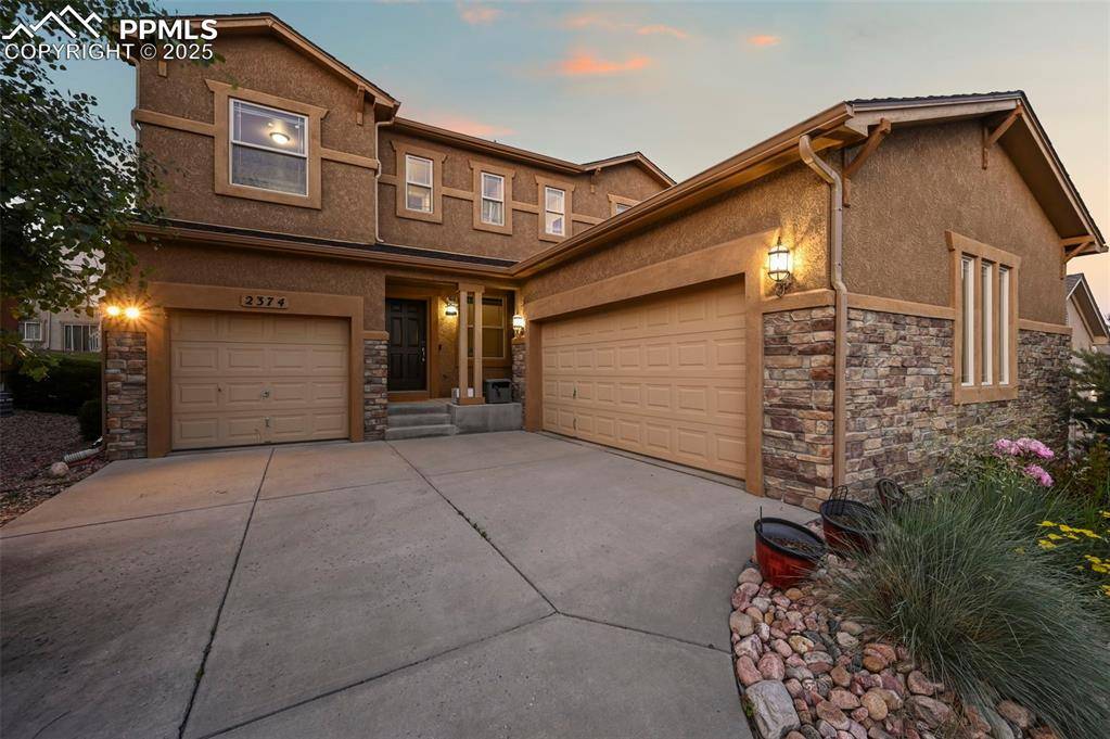 Colorado Springs, CO 80921,2374 Cinnabar RD