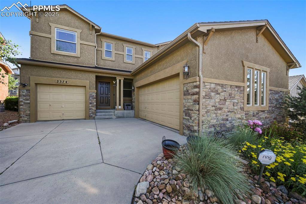 Colorado Springs, CO 80921,2374 Cinnabar RD