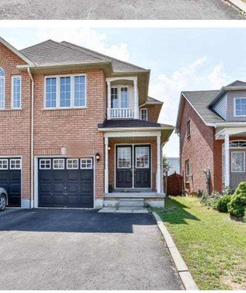 Mississauga, ON L5W 1W1,560 Garden WALK