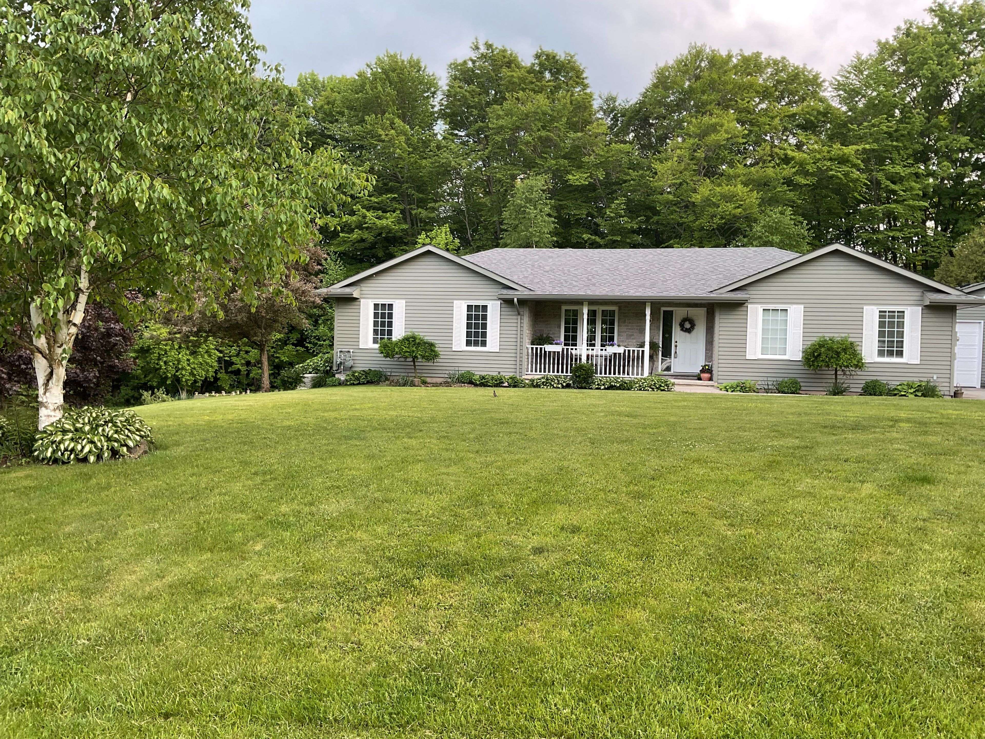Georgian Bluffs, ON N4K 5N4,107 MAPLE RIDGE CRES