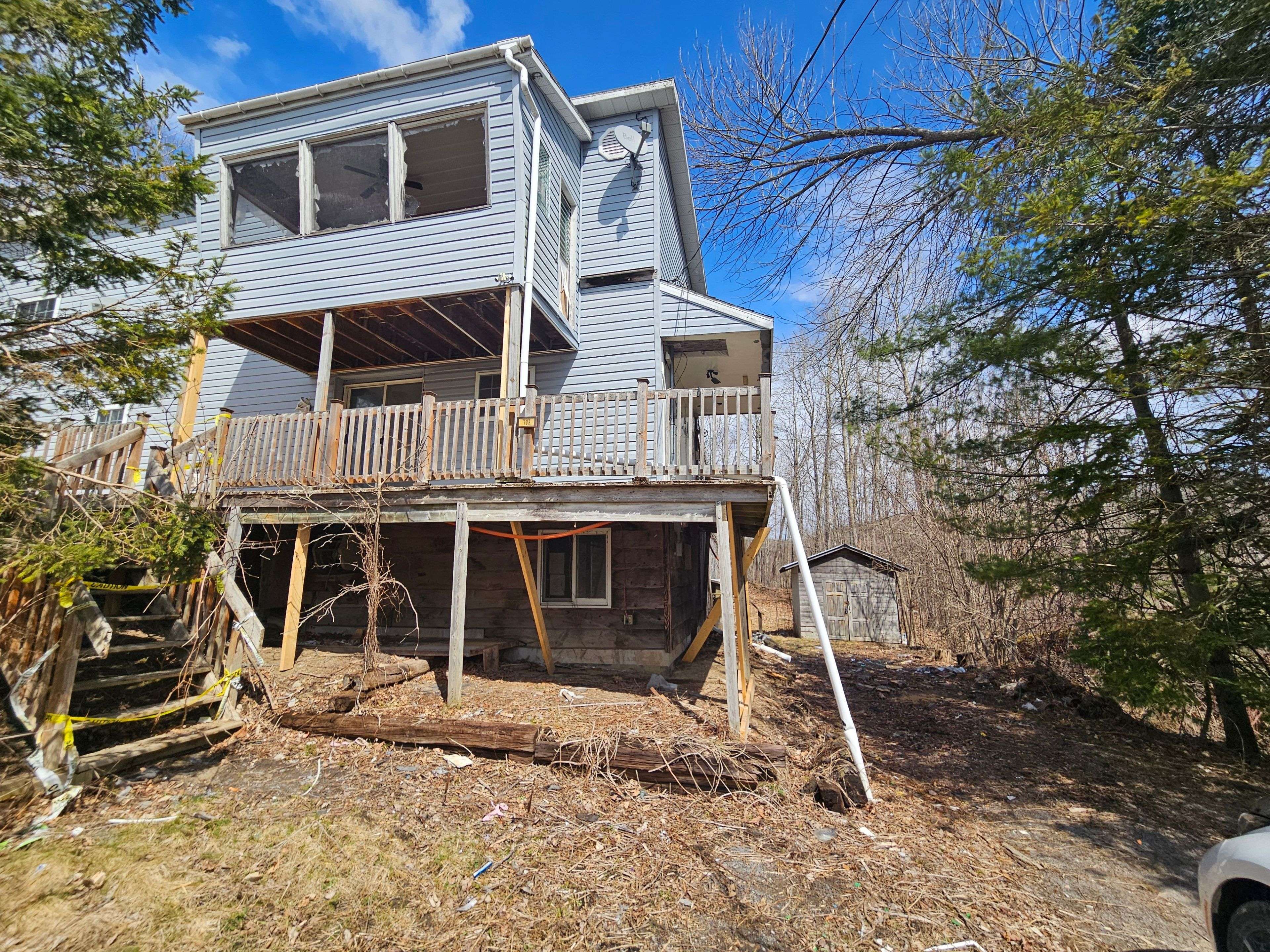 Rideau Lakes, ON K0E 1N0,789 Thomas RD