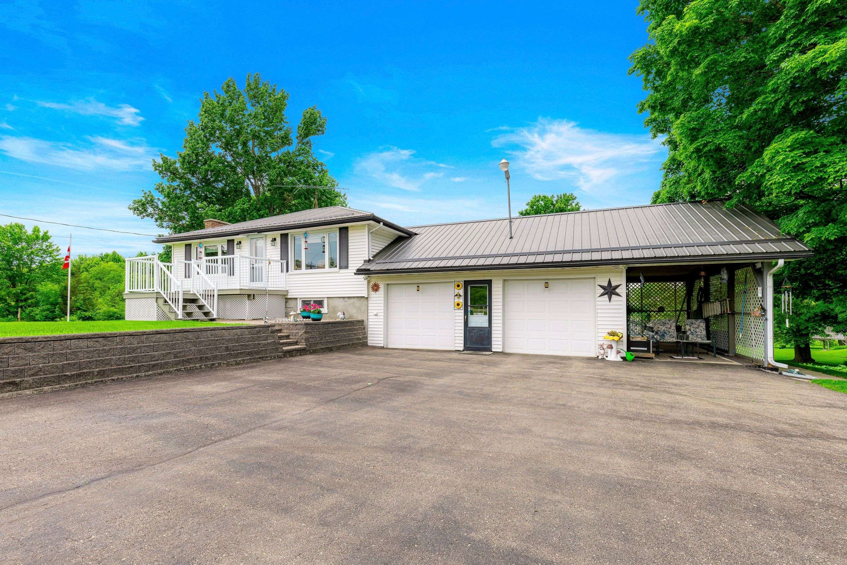 Front Of Yonge, ON K0E 1R0,1682 County Rd 2 RD