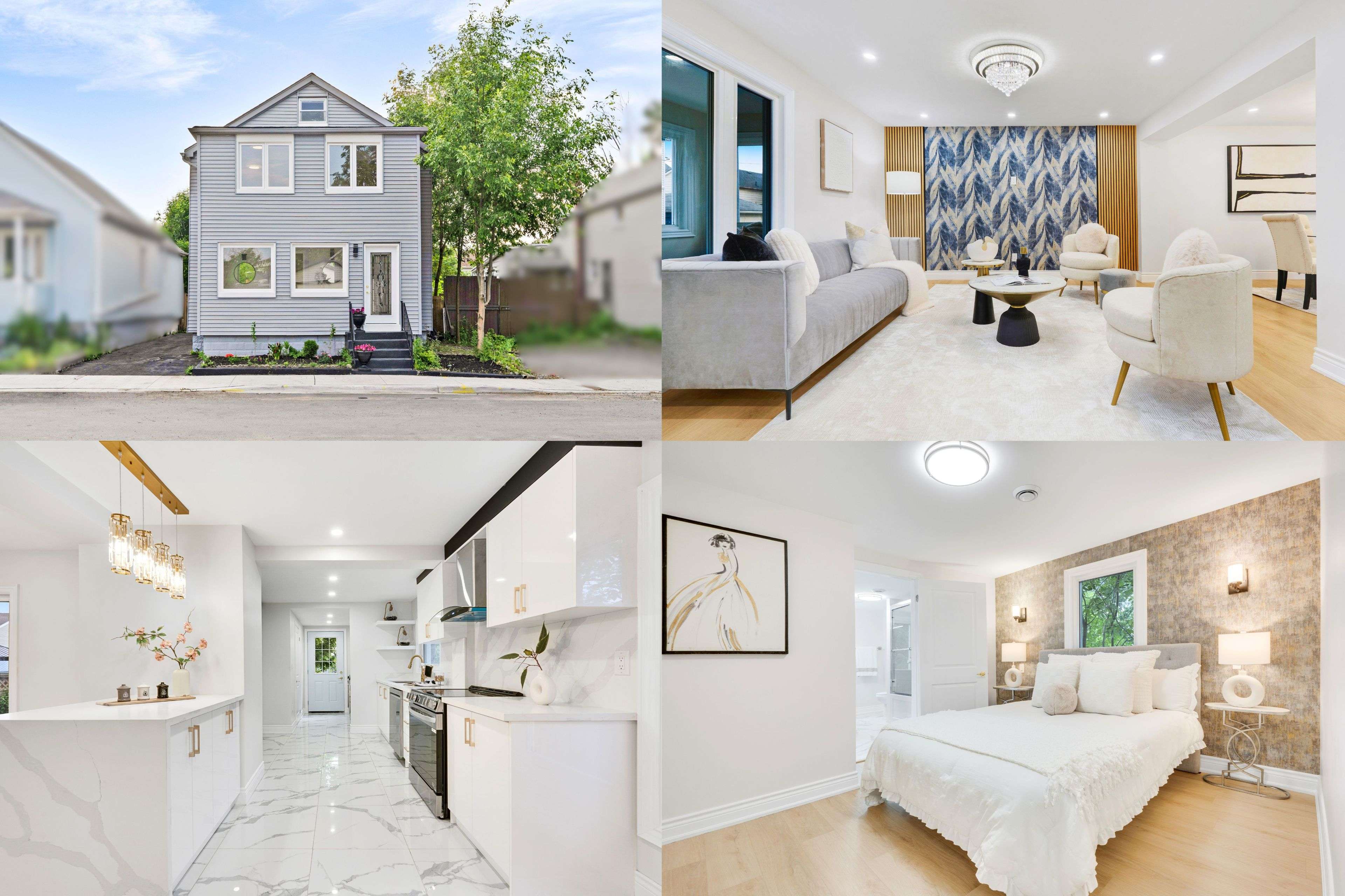 Welland, ON L3B 3M2,22 Patsy AVE